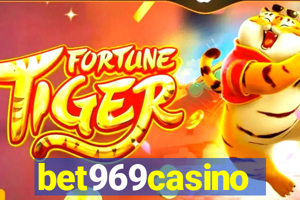 bet969casino