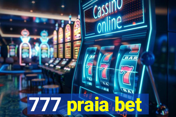 777 praia bet