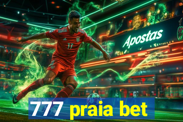 777 praia bet