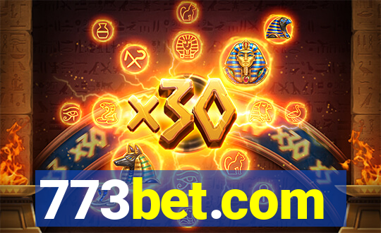773bet.com