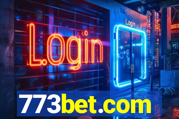 773bet.com