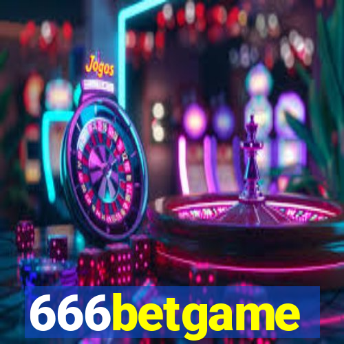 666betgame