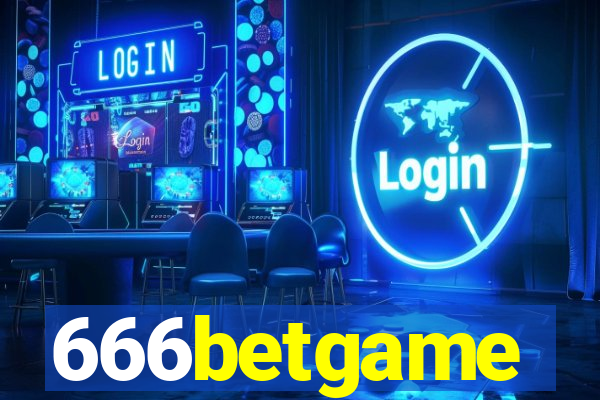 666betgame