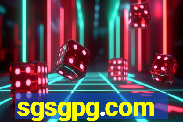 sgsgpg.com