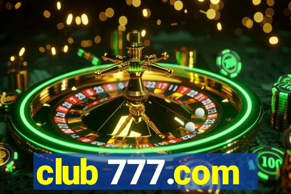 club 777.com