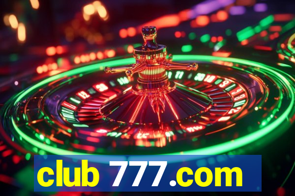 club 777.com