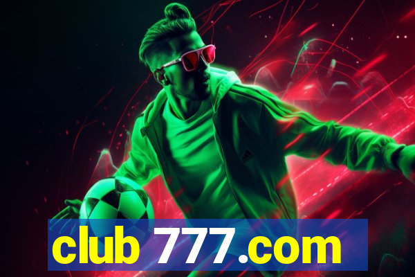 club 777.com