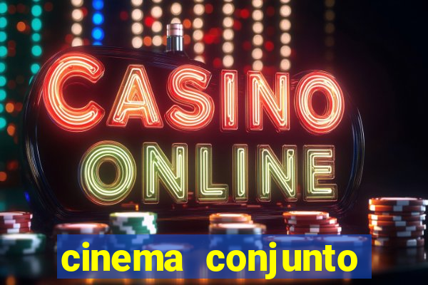 cinema conjunto nacional brasilia