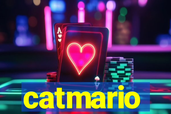 catmario