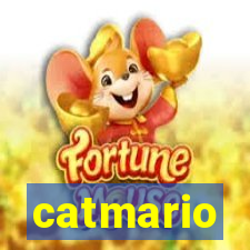 catmario