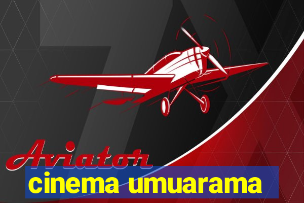 cinema umuarama