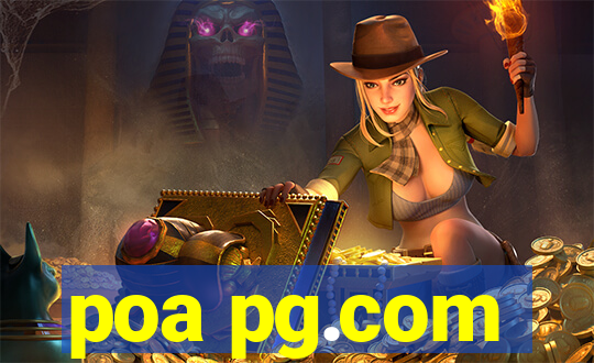 poa pg.com