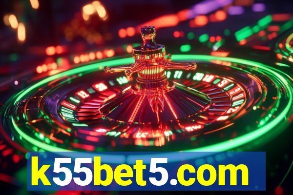 k55bet5.com