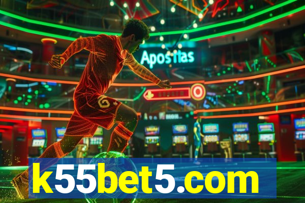 k55bet5.com