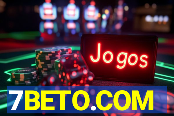 7BETO.COM