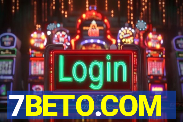 7BETO.COM