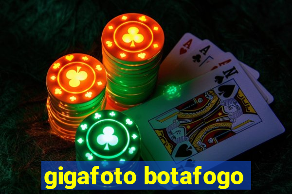 gigafoto botafogo