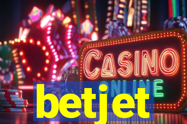 betjet