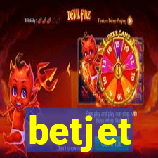 betjet