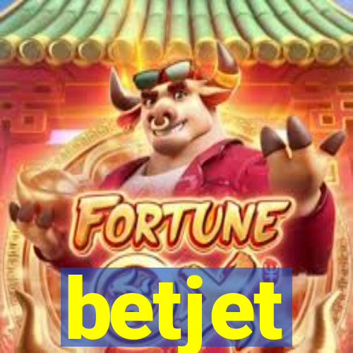 betjet