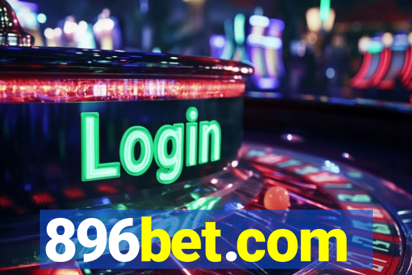 896bet.com