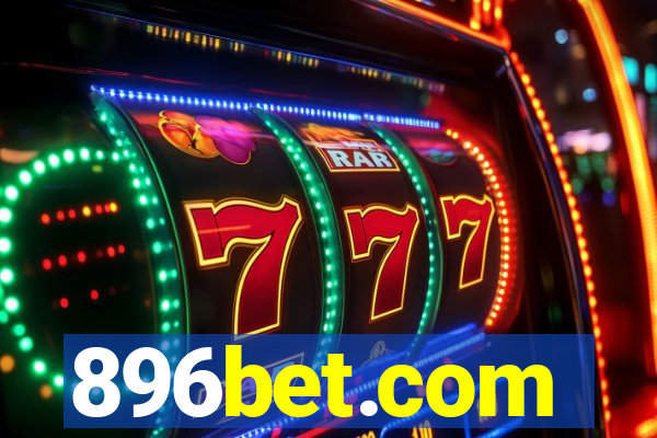 896bet.com