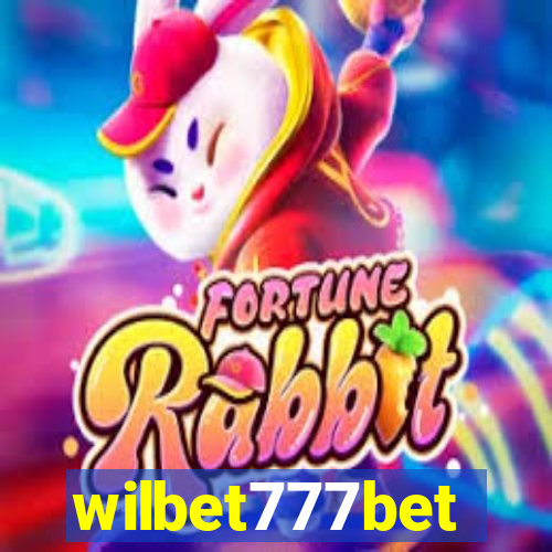 wilbet777bet