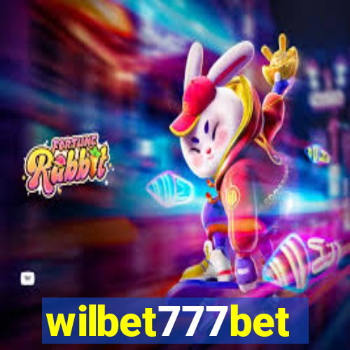 wilbet777bet