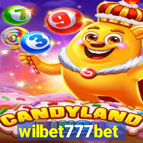 wilbet777bet