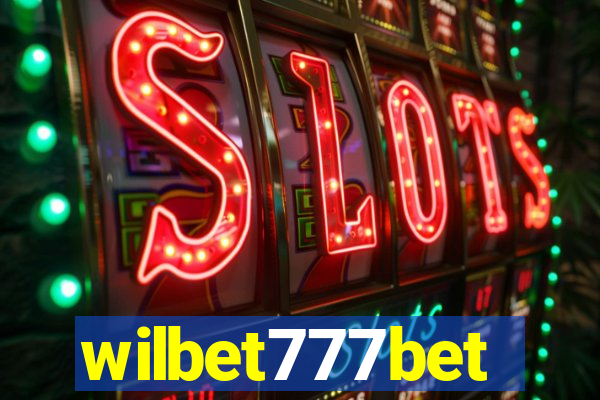 wilbet777bet