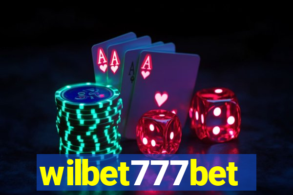 wilbet777bet