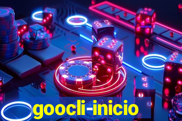 goocli-inicio