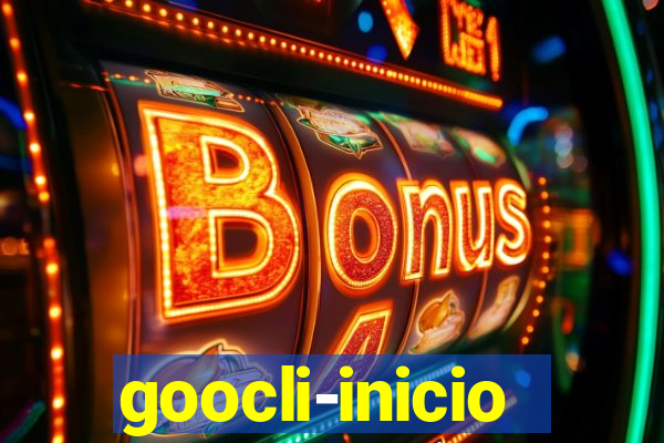 goocli-inicio
