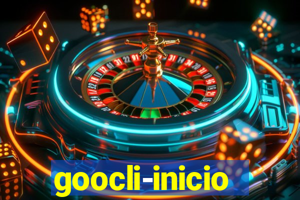 goocli-inicio