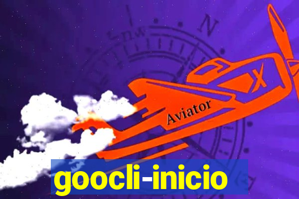 goocli-inicio