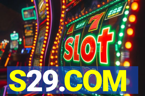 S29.COM