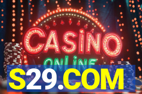 S29.COM
