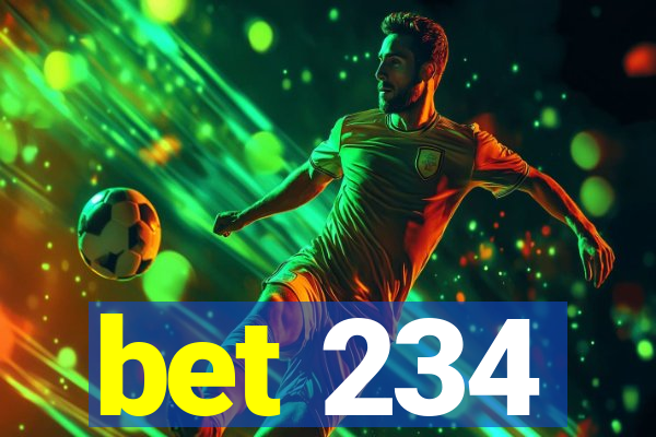 bet 234