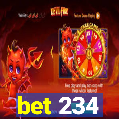 bet 234
