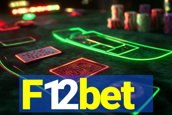 F12bet