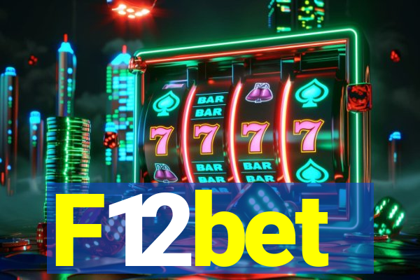 F12bet