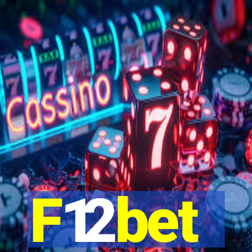 F12bet