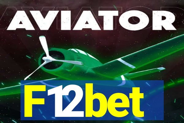 F12bet