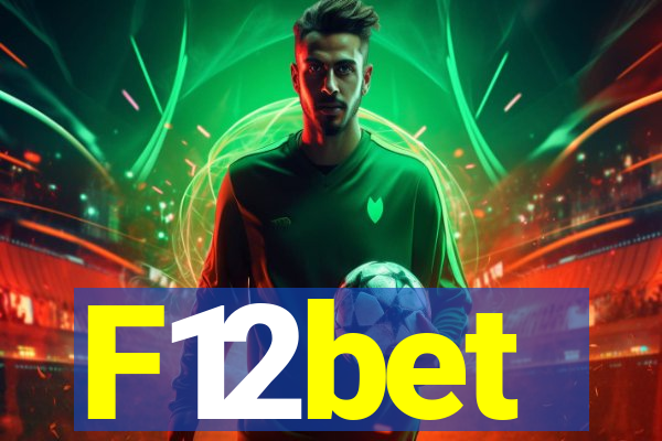 F12bet