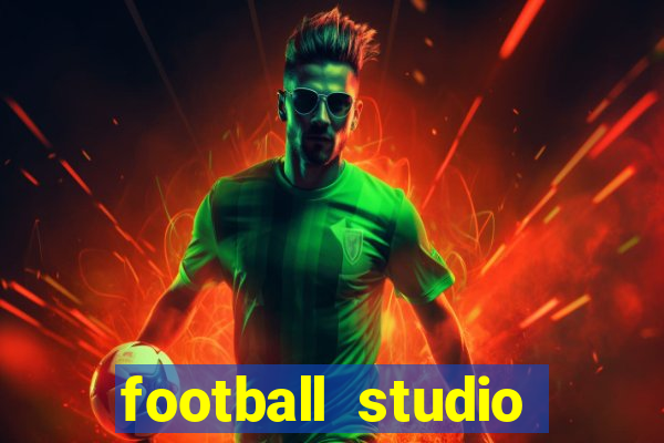 football studio como analisar