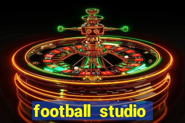 football studio como analisar