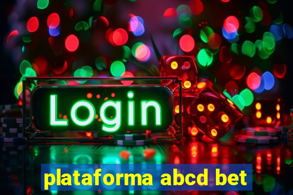 plataforma abcd bet