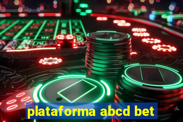 plataforma abcd bet