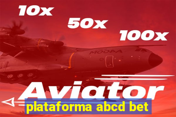plataforma abcd bet