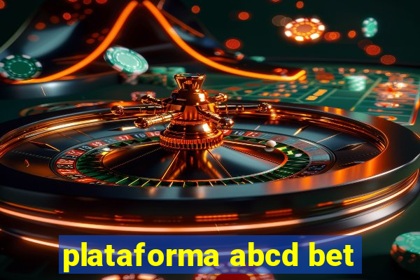 plataforma abcd bet